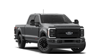 2027 Ford Super Duty® External Image 4